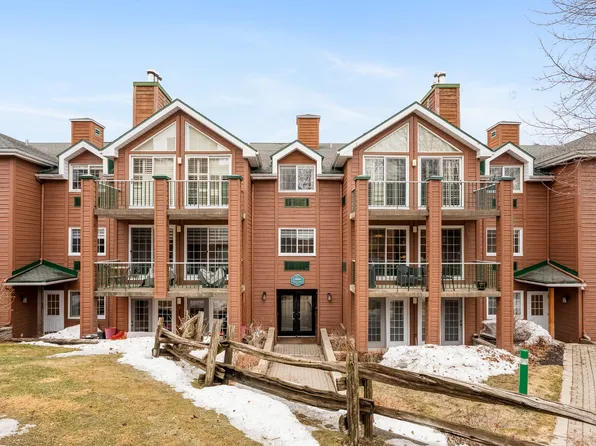 260 Chemin Du Lac Millette #2210-12, Saint Sauveur, QC J0R 1R3