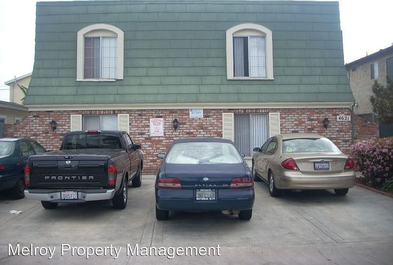 1st image of 4621 32nd St APT 07
