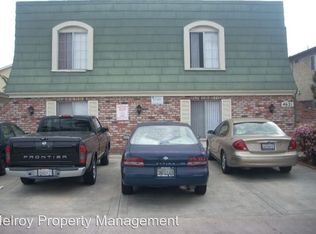 4621 32nd St APT 06, San Diego, CA 92116