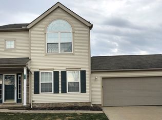 8723 Robinwood Ter, Macedonia, OH