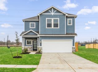 1123 Manteca Dr, Rosharon, TX 77583