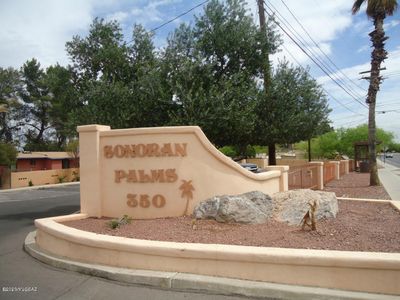350 N Silverbell Rd, Tucson, AZ, 85745