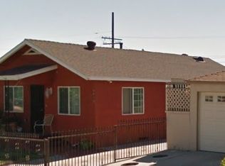 5012 Gafford St, Commerce, CA 90040