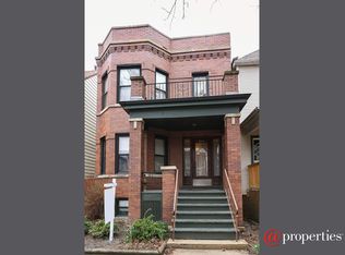 2114 W Cuyler Ave, Chicago, IL 60618