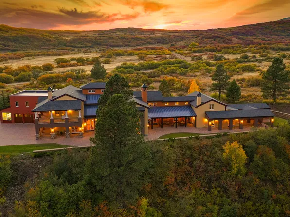 3456 County Road 124, Durango, CO 81303