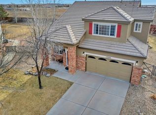 15000 E 116th Drive, Commerce City, CO 80603