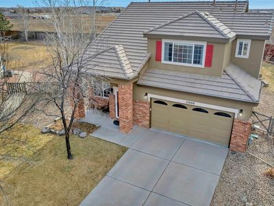 15000 E 116th Drive, Commerce City, CO, 80603