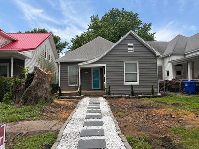 216 S Prospect Ave, Sedalia, MO, 65301