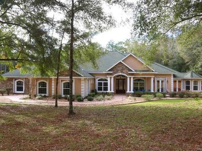 9810 S Berkshire Ave, Inverness, FL, 34452