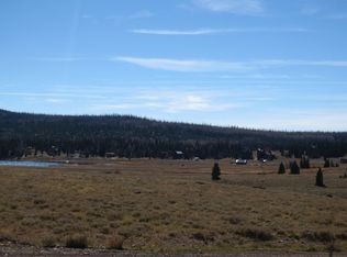 2921 S 2275 E, Brian Head, UT 84719