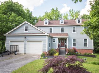 2119 Tralee Pl, Charlotte, NC 28262