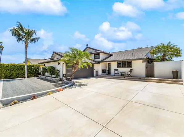 7920 E Tarma St, Long Beach, CA 90808