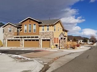 1256 Concho Trl #A, Gardnerville, NV 89410
