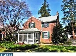 2 Black Friar Rd, Bryn Mawr, PA 19010