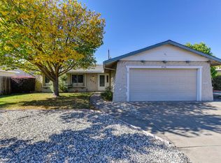 8544 Cliffwood Way, Sacramento, CA 95826