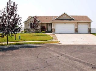 1313 N 2585 W, Clinton, UT 84015