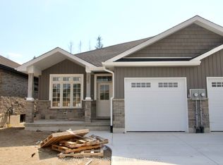 614 25th Ave, Hanover, ON N4N0B7