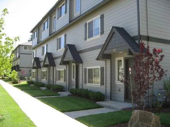 1845 NW Polk Ave, Corvallis, OR 97330