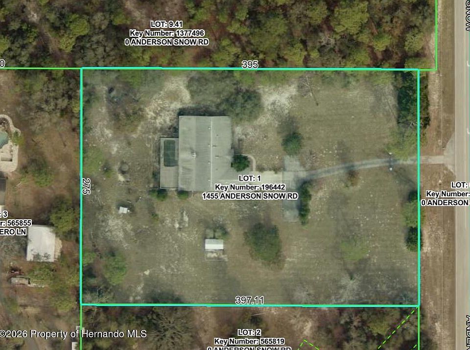 1st image of 1455 Anderson Snow Rd