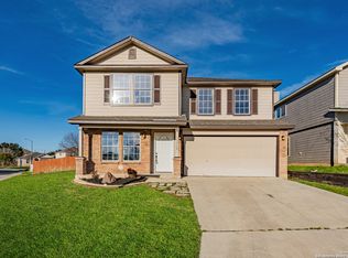 13318 Hampton Dale, San Antonio, TX 78249
