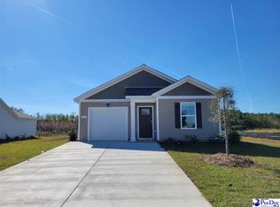 563 Strawberry Field Way, Galivants Ferry, SC 29544