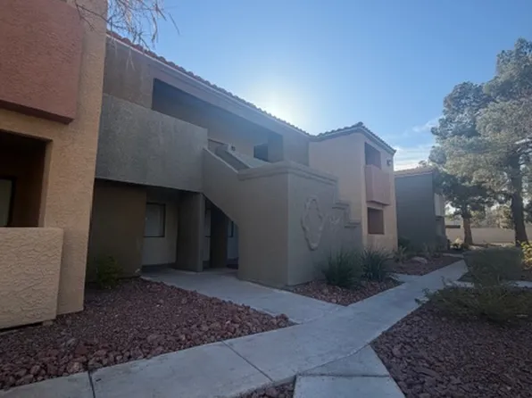 3151 Soaring Gulls Dr Unit 2107, Las Vegas, NV 89128