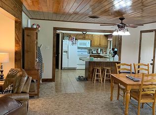 8330 County Road 464, Brownwood, TX 76801
