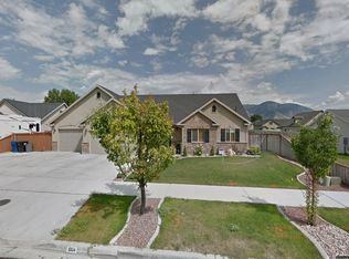 1304 N 2710 W, Provo, UT 84601