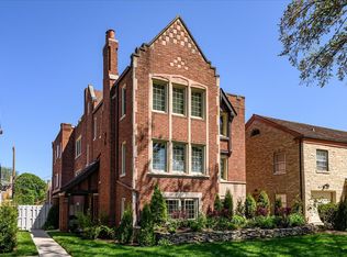 1443 Bonnie Brae Pl, River Forest, IL 60305