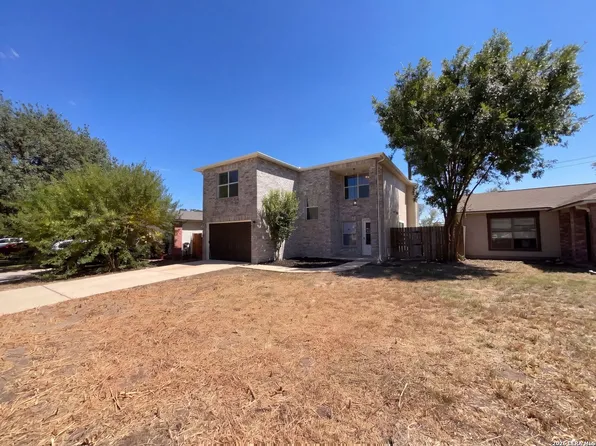 9646 IVY PLAIN DR, San Antonio, TX 78245