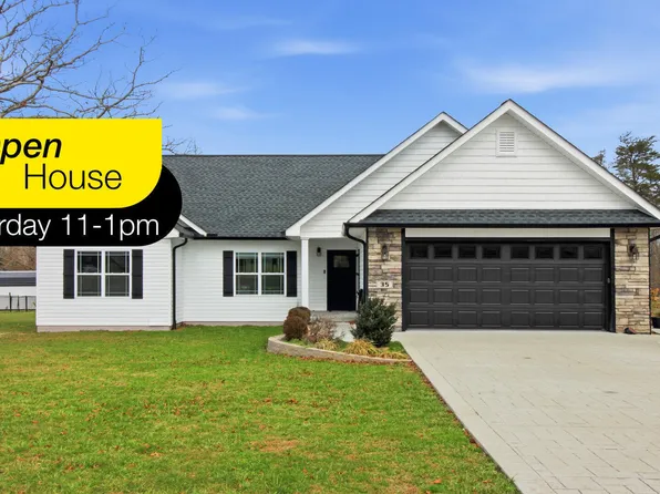 35 Perry Creek Dr, Crossville, TN 38572