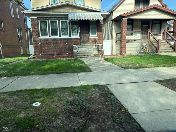 1642 Cleveland Ave, Whiting, IN 46394