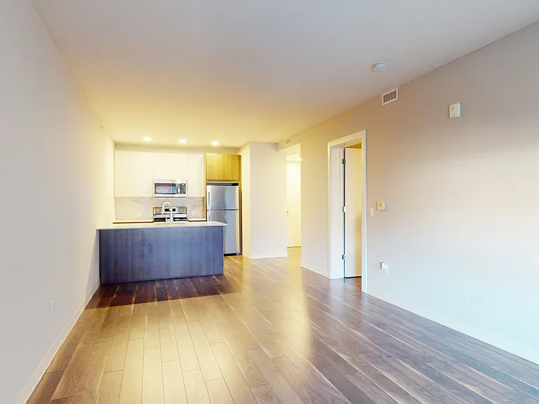 Dining/Living room