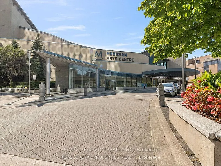 4978 Yonge St #810 — Photo 18