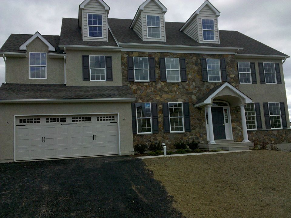 2607 Bridle Path Road