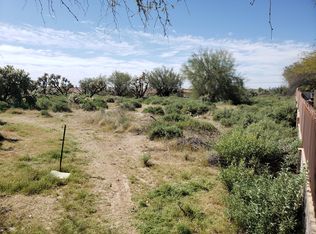 6968 S Tum Tum Ct LOT 202, Gold Canyon, AZ 85118