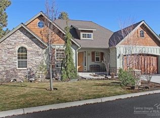 60823 Goldenwood Loop, Bend, OR 97702