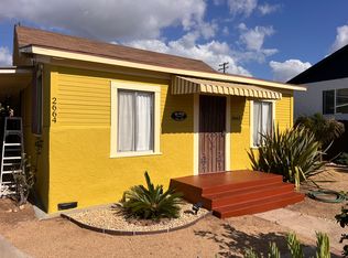 2662 Boston Ave, San Diego, CA 92113