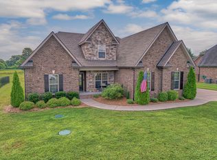 3419 Titus Ln, Murfreesboro, TN 37128