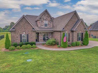 3419 Titus Ln, Murfreesboro, TN, 37128