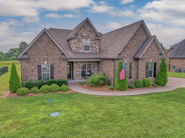 3419 Titus Ln, Murfreesboro, TN 37128