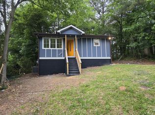 1960 Kitchens Rd, Macon, GA 31211