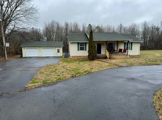 119 Harding Ln, Cedar Hill, TN 37032