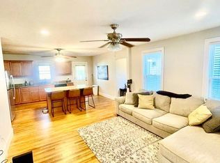 48 Chickatawbut St #1, Dorchester, MA 02122