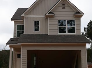 9 Hood Park Ct #178, Jasper, GA 30143