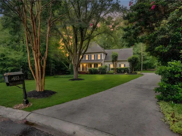 403 Primrose Ct, Easley, SC 29642