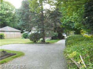 7050 Morley Rd, Concord Township, OH 44077