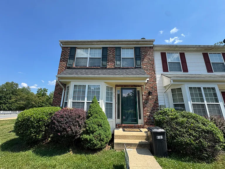 6101 Lands End Ct — Photo 1