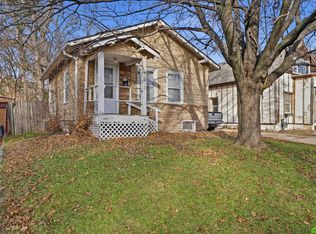 3616 B St, Lincoln, NE 68510