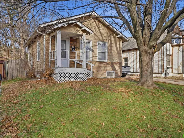 3616 B St, Lincoln, NE 68510